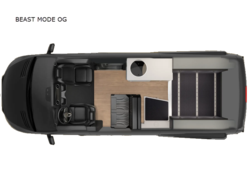 New 2027 Storyteller Overland Beast MODE Storyteller Overland OG available in Souderton, Pennsylvania
