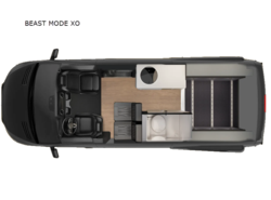 New 2027 Storyteller Overland Beast MODE Storyteller Overland XO available in Souderton, Pennsylvania