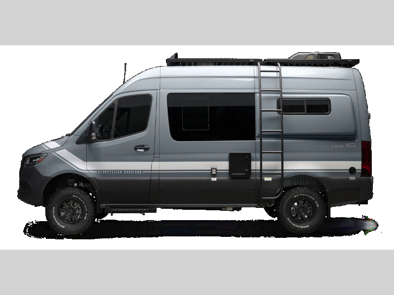 New 2026 Storyteller Overland Classic MODE Storyteller Overland  XO available in Souderton, Pennsylvania