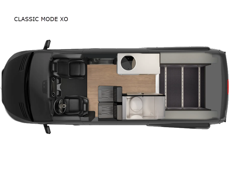 New 2026  Storyteller Overland Classic MODE Storyteller Overland  XO by Storyteller Overland from Fretz RV in Souderton, PA