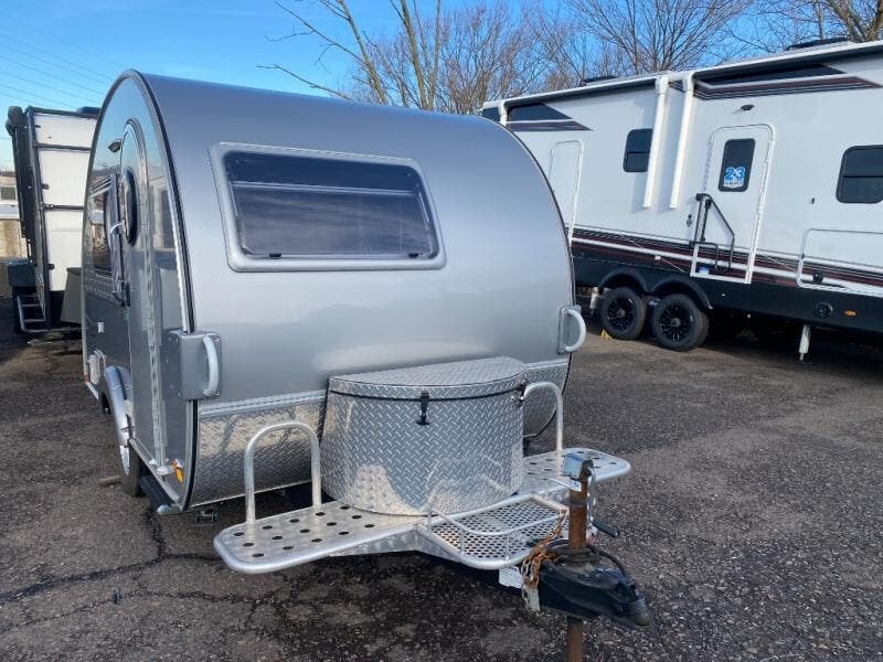 Used 2019 NuCamp TAB 320 S  available in Souderton, Pennsylvania
