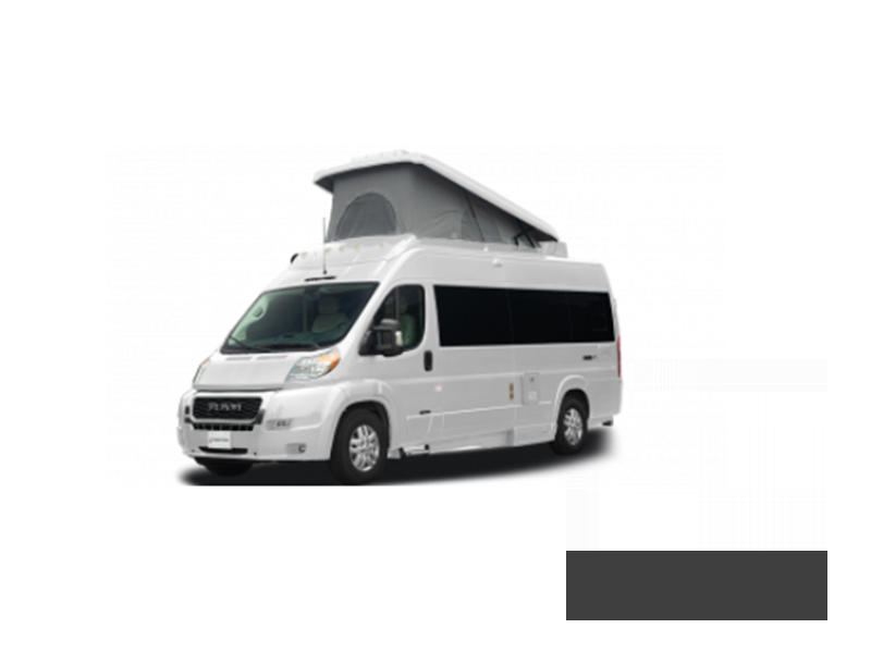 Used 2023 Roadtrek Roadtrek Zion Slumber available in Souderton, Pennsylvania