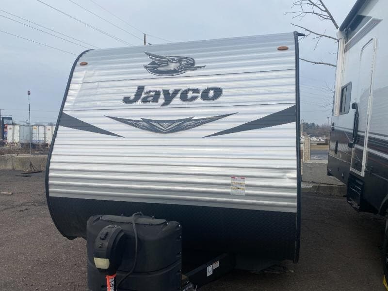 Used 2021 Jayco Jay Flight SLX 8 212QB available in Souderton, Pennsylvania