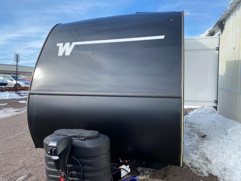 New 2026 Winnebago Micro Minnie 2108TB available in Souderton, Pennsylvania