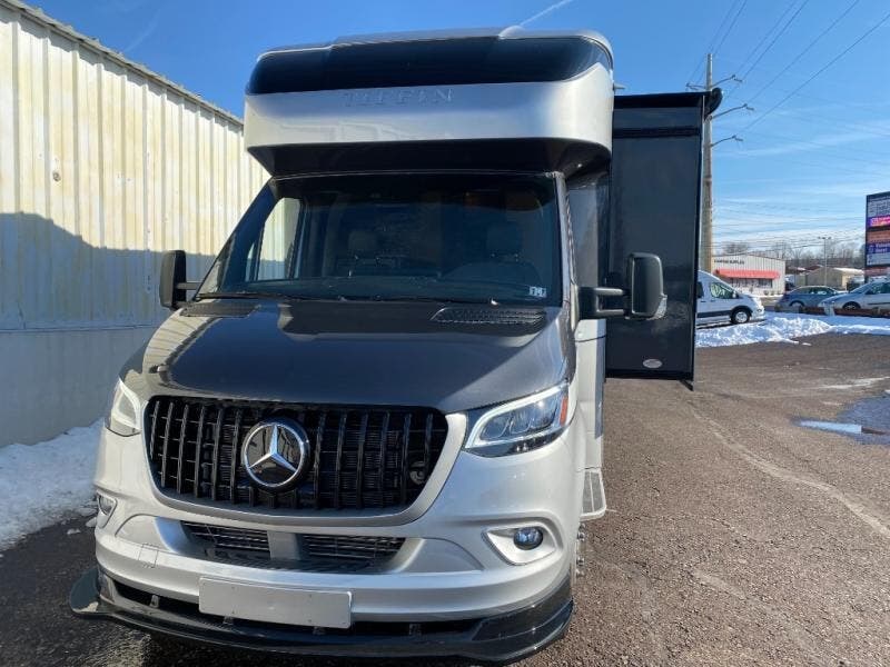 Used 2020 Tiffin Wayfarer 24 TW available in Souderton, Pennsylvania