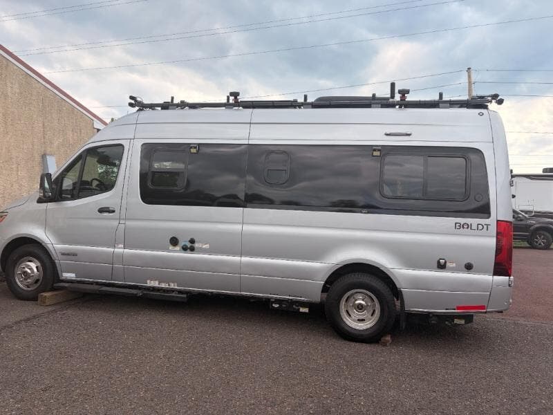 Used 2020 Winnebago Boldt 70 BL available in Souderton, Pennsylvania