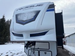 Used 2023 Forest River Vengeance Rogue Armored TRL. available in Souderton, Pennsylvania