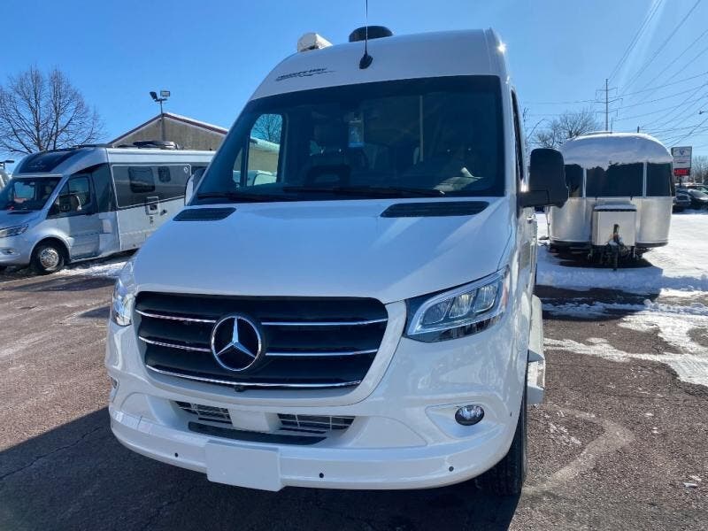 New 2026 Pleasure-Way Ascent TS  available in Souderton, Pennsylvania