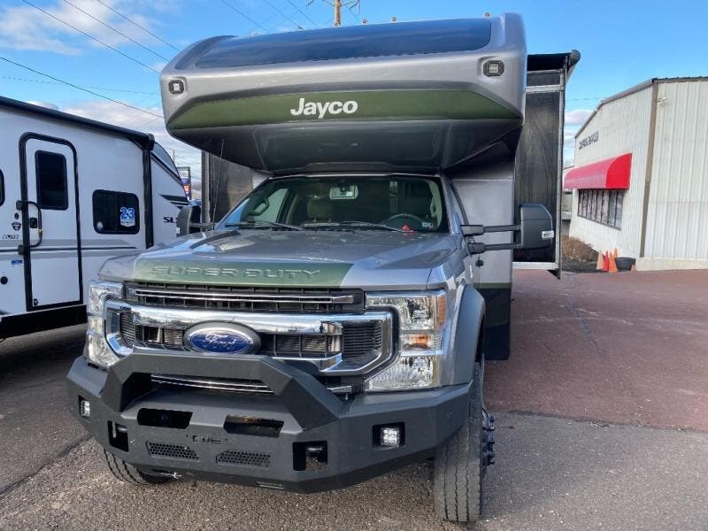 Used 2023 Jayco Seneca XT MTRH. available in Souderton, Pennsylvania