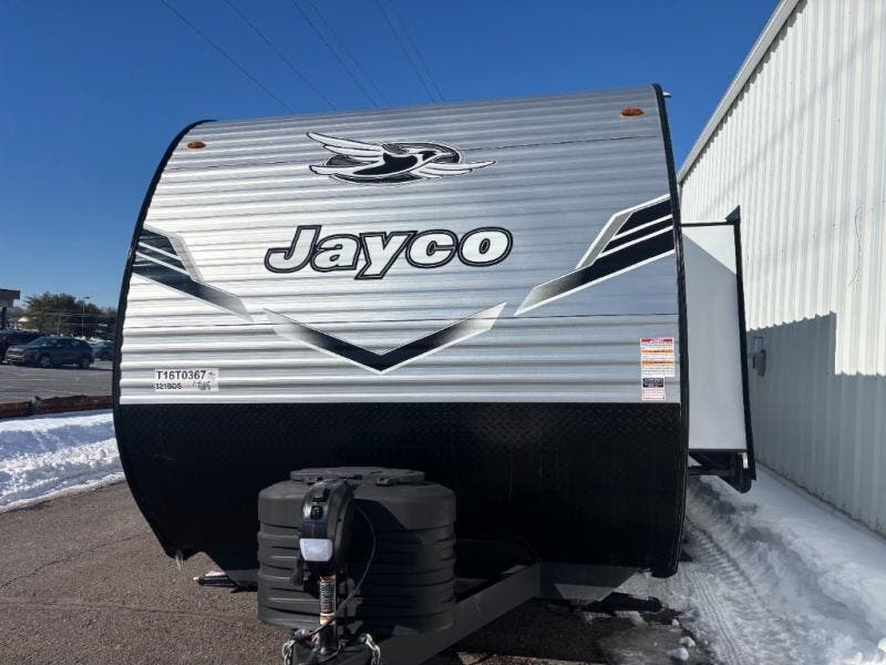New 2026 Jayco Jay Flight SLX 321BDS available in Souderton, Pennsylvania