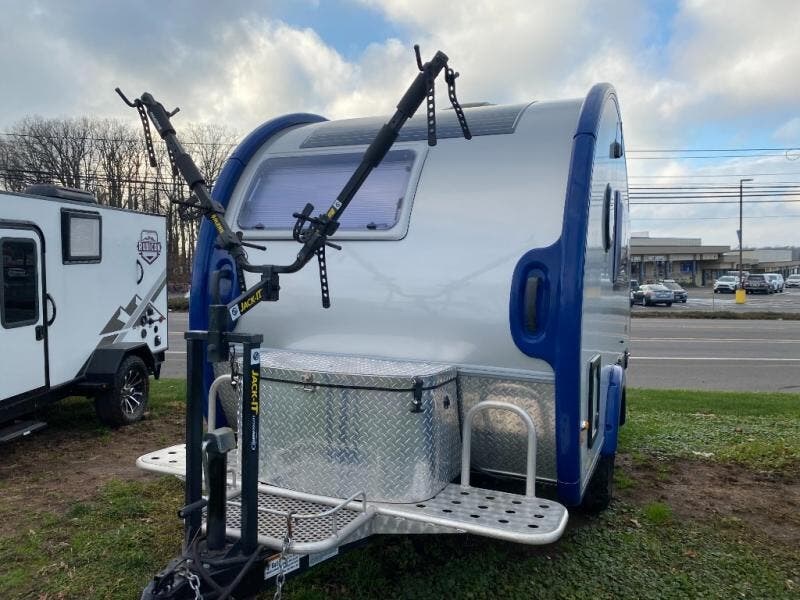 Used 2021 NuCamp TAB 320 TRL. available in Souderton, Pennsylvania