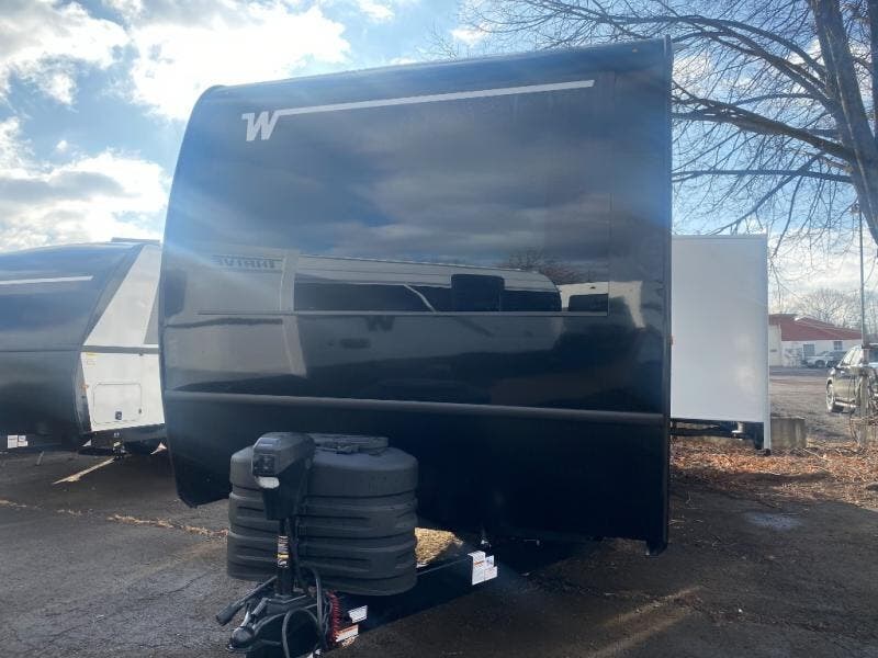 New 2026  Winnebago Thrive 25RLS by Winnebago from Fretz RV in Souderton, PA