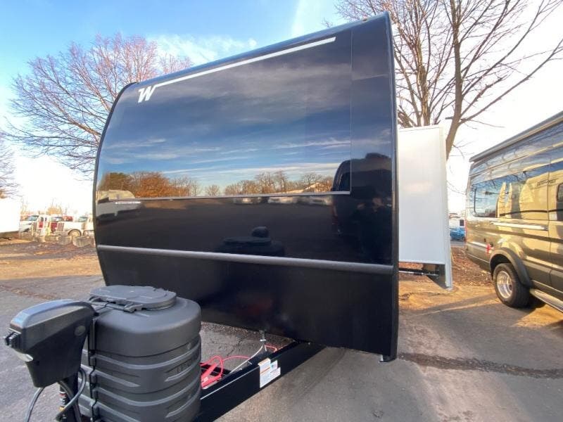 New 2026  Winnebago Thrive 22MLS by Winnebago from Fretz RV in Souderton, PA