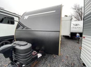 New 2026 Winnebago Micro Minnie 2108TB available in Souderton, Pennsylvania