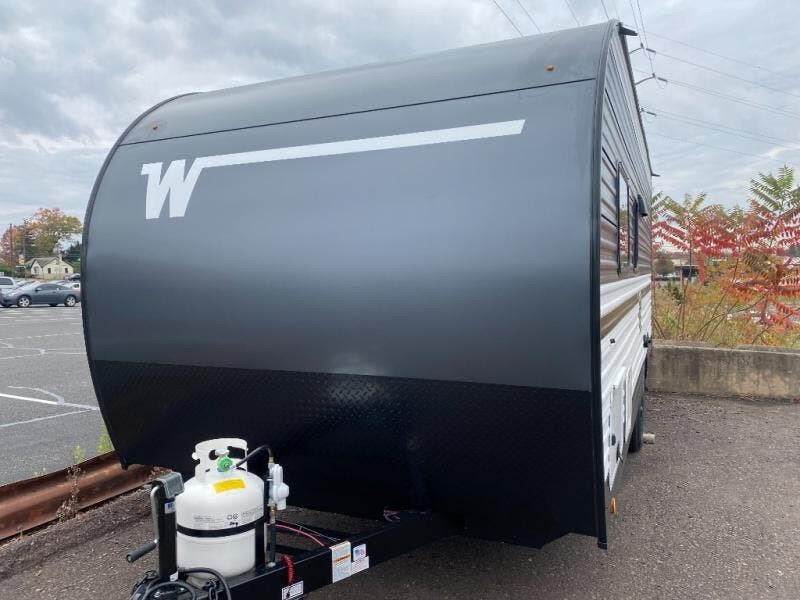 New 2026 Winnebago Access 18DBH available in Souderton, Pennsylvania