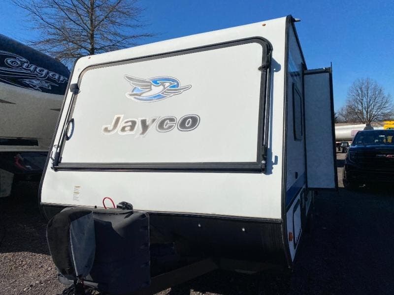 Used 2018 Jayco Jay Feather X23B available in Souderton, Pennsylvania