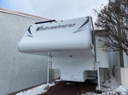 Used 2017 Eagle Cap Truck Camper 116DS EXT available in Souderton, Pennsylvania