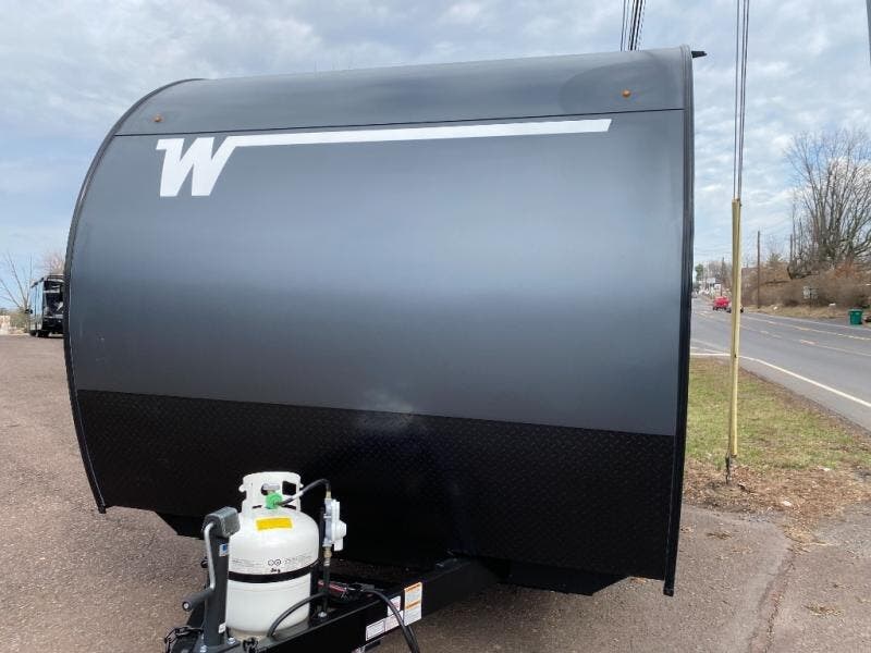 New 2026 Winnebago Access 18RK available in Souderton, Pennsylvania