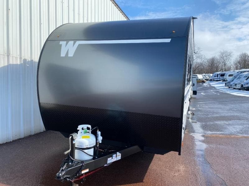 New 2026 Winnebago Access 18RK available in Souderton, Pennsylvania