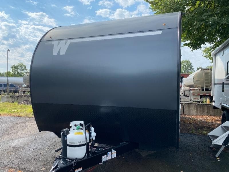New 2026 Winnebago Access 18RK available in Souderton, Pennsylvania