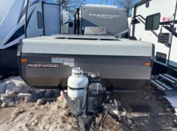 Used 2022 Forest River Rockwood Freedom Series 1940LTD available in Souderton, Pennsylvania