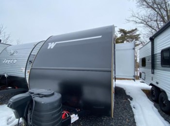 New 2026 Winnebago Micro Minnie 2108DS available in Souderton, Pennsylvania