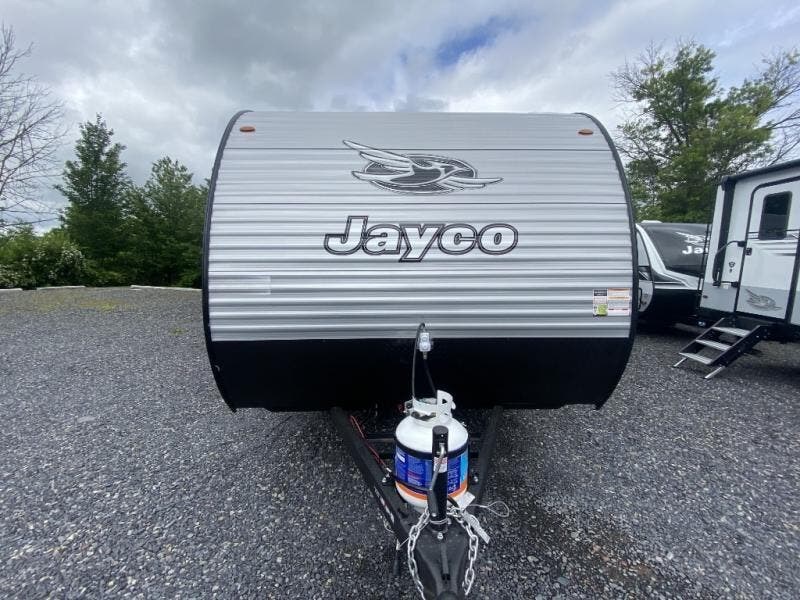 New 2026 Jayco Jay Flight SLX 170BH available in Souderton, Pennsylvania