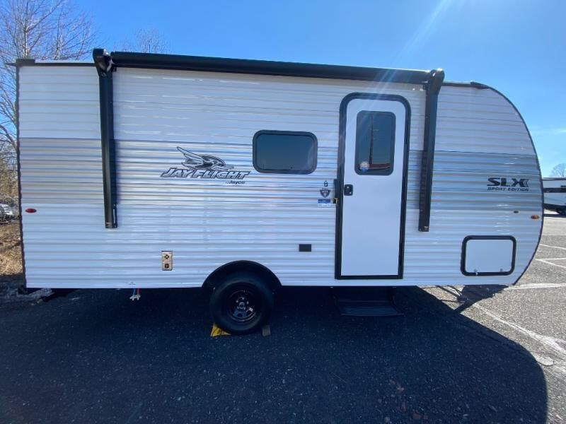 New 2026 Jayco Jay Flight SLX 170BH available in Souderton, Pennsylvania