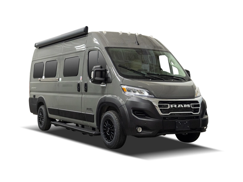 New 2026 Coachmen Pixel P 1.8RB available in Souderton, Pennsylvania