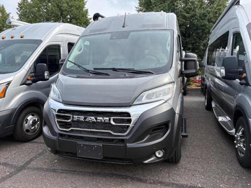 New 2026 Coachmen Pixel P 1.8RB available in Souderton, Pennsylvania