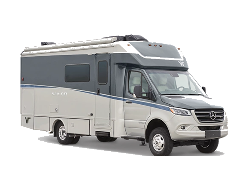 New 2027 Winnebago Navion 24T available in Souderton, Pennsylvania