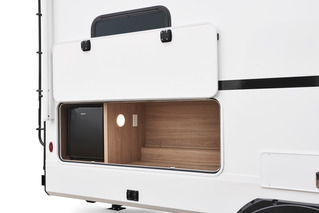 New 2026 Winnebago Thrive 28BHS available in Souderton, Pennsylvania