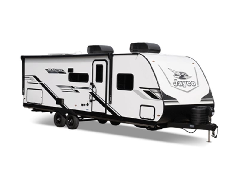 New 2026 Jayco Jay Feather SL 26BHSL available in Souderton, Pennsylvania