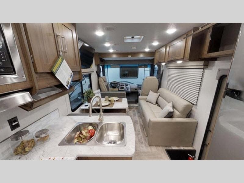 Used 2020 Coachmen Pursuit Precision 27XPS available in Souderton, Pennsylvania