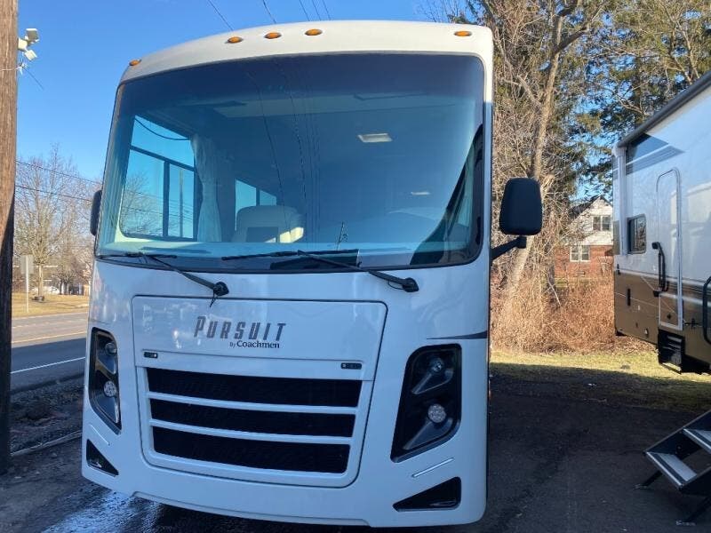 Used 2020 Coachmen Pursuit Precision 27XPS available in Souderton, Pennsylvania