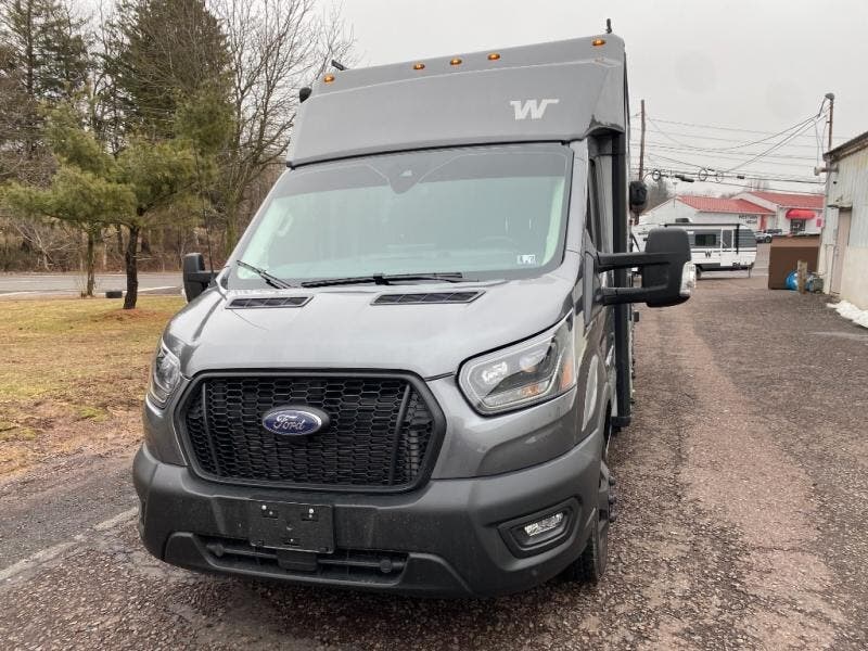 Used 2025 Winnebago Ekko 22A available in Souderton, Pennsylvania