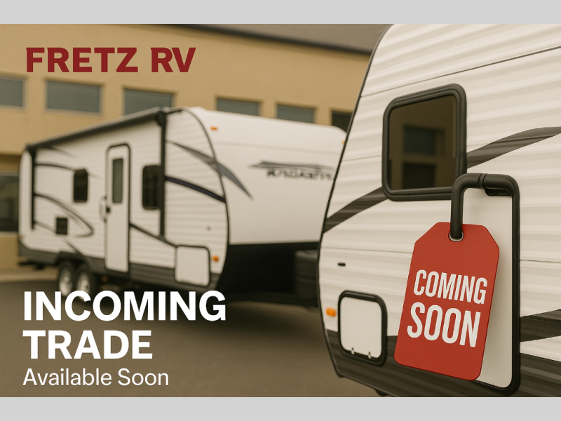 Used 2017 Coachmen Clipper Ultra-Lite 17BH available in Souderton, Pennsylvania