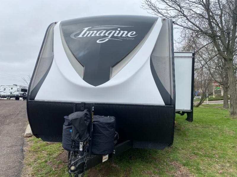 Used 2018 Grand Design Imagine 2150RB available in Souderton, Pennsylvania