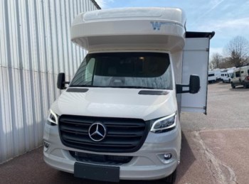 New 2027 Winnebago Navion 24D available in Souderton, Pennsylvania