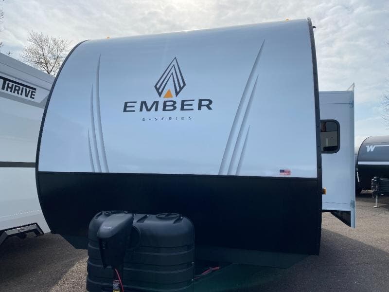 New 2026 Ember RV E-Series 26ETS available in Souderton, Pennsylvania