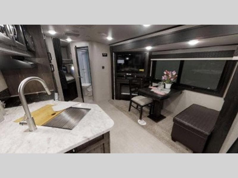 Used 2020 Jayco White Hawk 24MBH available in Souderton, Pennsylvania