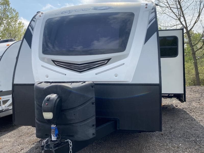 Used 2020 Jayco White Hawk 24MBH available in Souderton, Pennsylvania