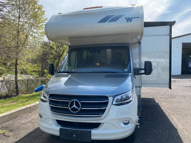 Used 2024 Winnebago Porto 24P available in Souderton, Pennsylvania