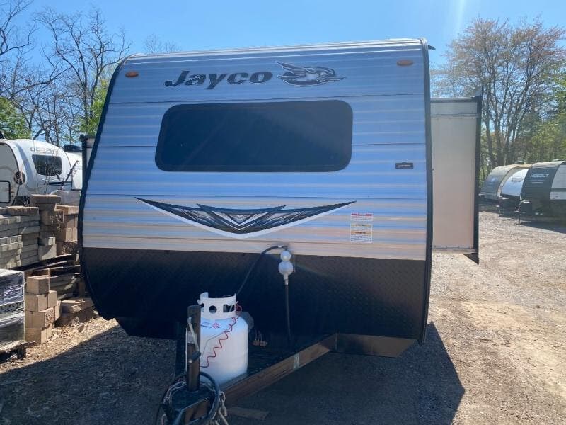 Used 2020 Jayco Jay Flight SLX 7 184BS available in Souderton, Pennsylvania