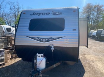 Used 2020 Jayco Jay Flight SLX 7 184BS available in Souderton, Pennsylvania