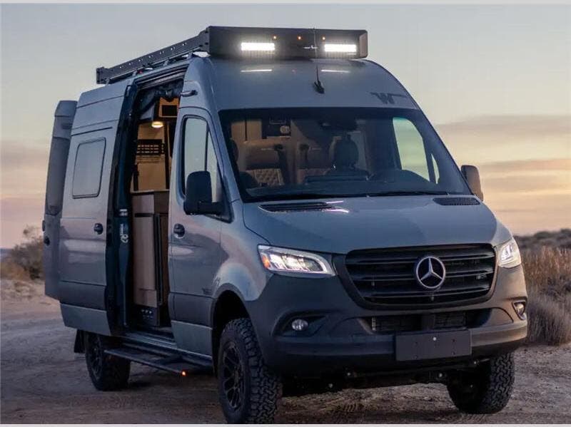 New 2027 Winnebago Revel 44E available in Souderton, Pennsylvania