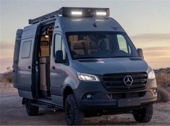New 2027 Winnebago Revel 44E available in Souderton, Pennsylvania