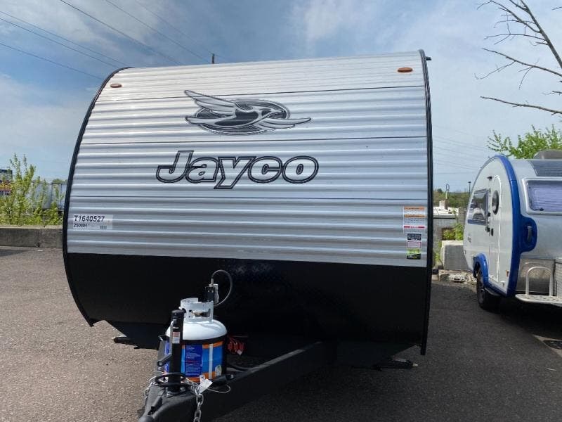 New 2026 Jayco Jay Flight SLX 250BH available in Souderton, Pennsylvania