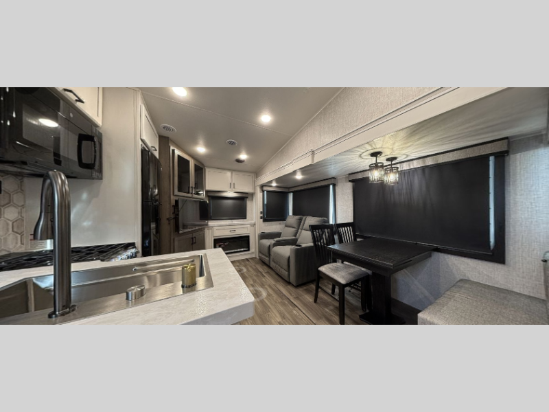 New 2027 Jayco Eagle HT 26REC available in Souderton, Pennsylvania