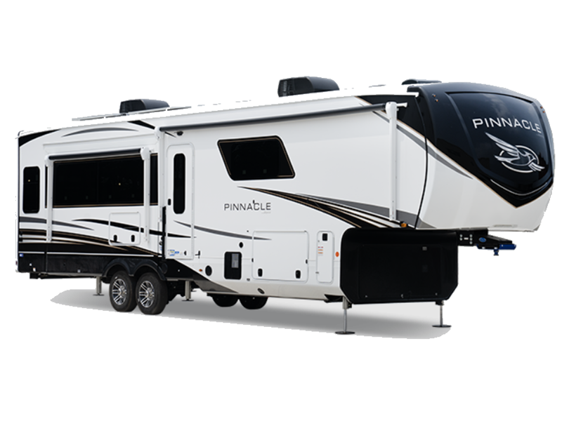 New 2027 Jayco Pinnacle 38FBRK available in Souderton, Pennsylvania